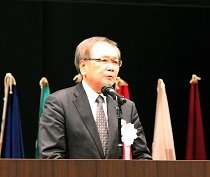 会長