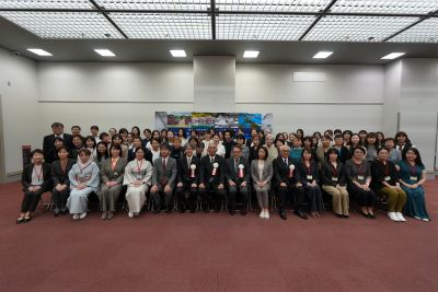 女性交流会